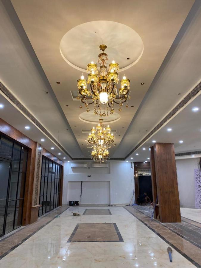 City Square Deoghar Bagian luar foto